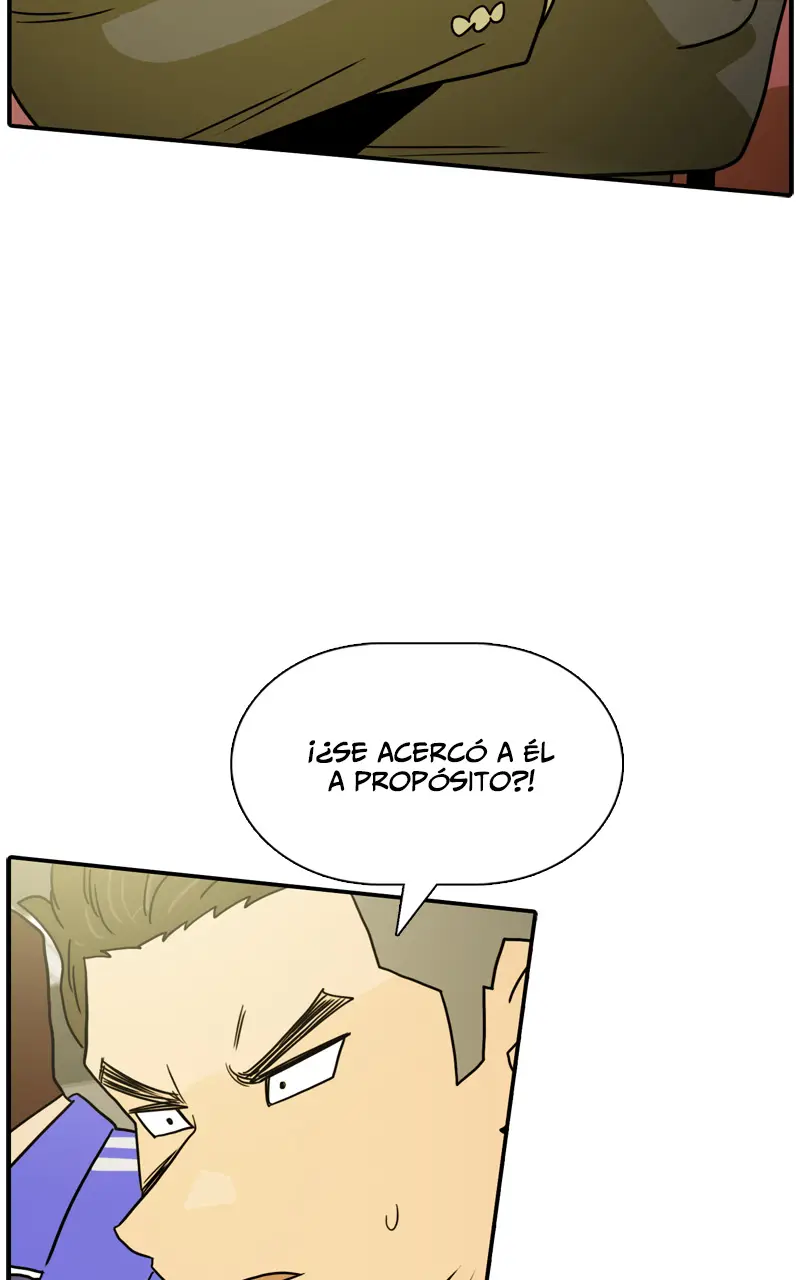 Taekwondo Kid capítulo 92, página 84