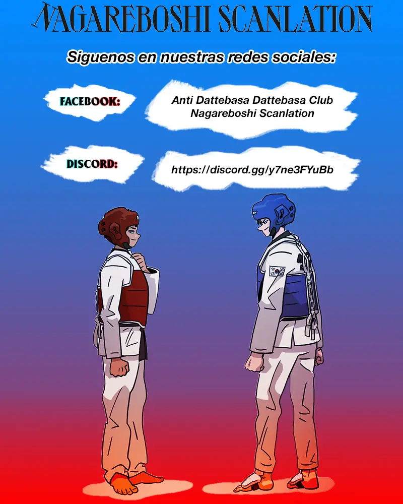 Taekwondo Kid capítulo 92, página 96