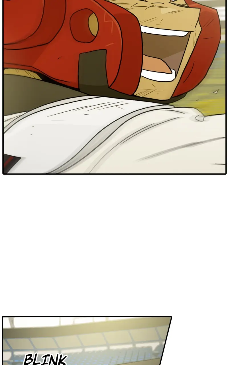 Taekwondo Kid capítulo 93, página 7