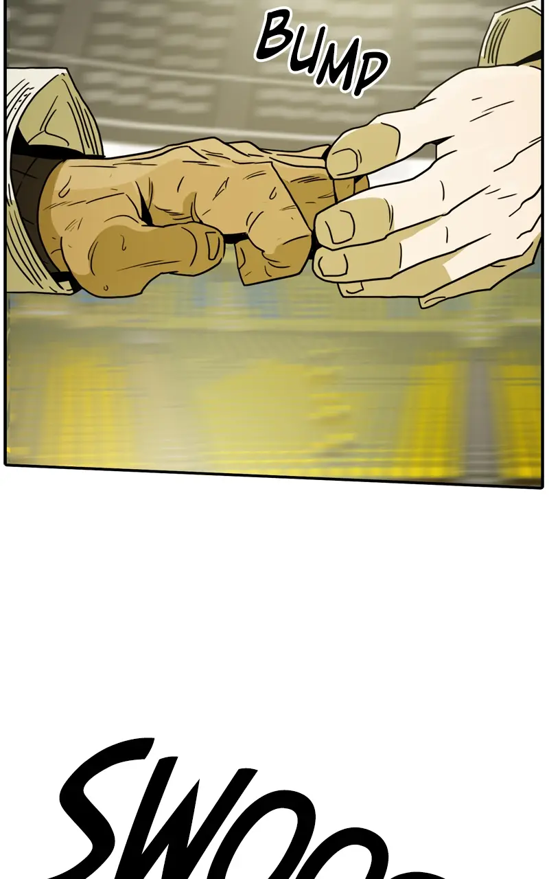 Taekwondo Kid capítulo 93, página 12