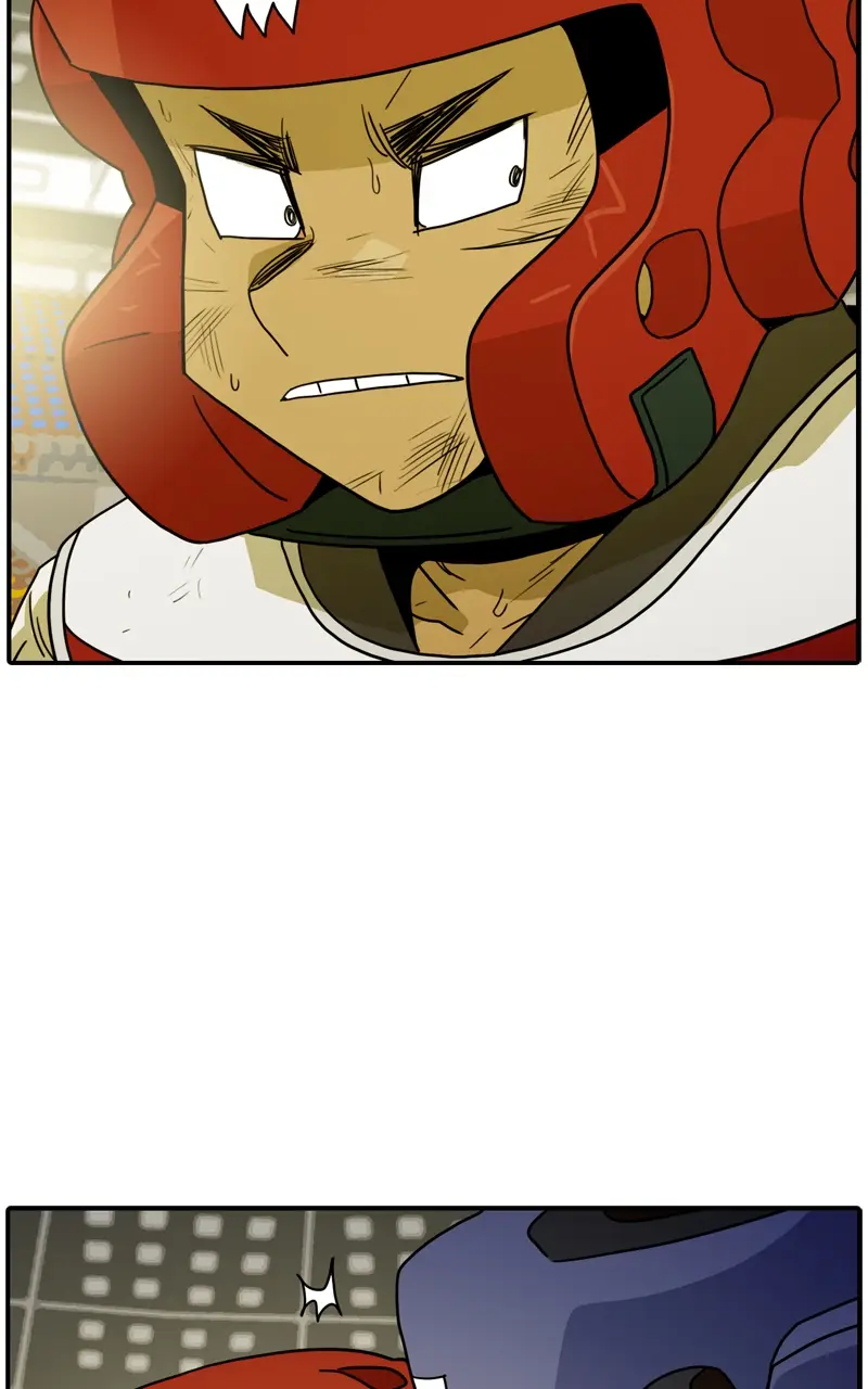 Taekwondo Kid capítulo 93, página 20