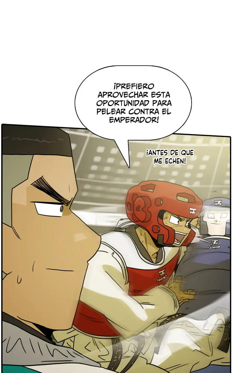Taekwondo Kid capítulo 93, página 30