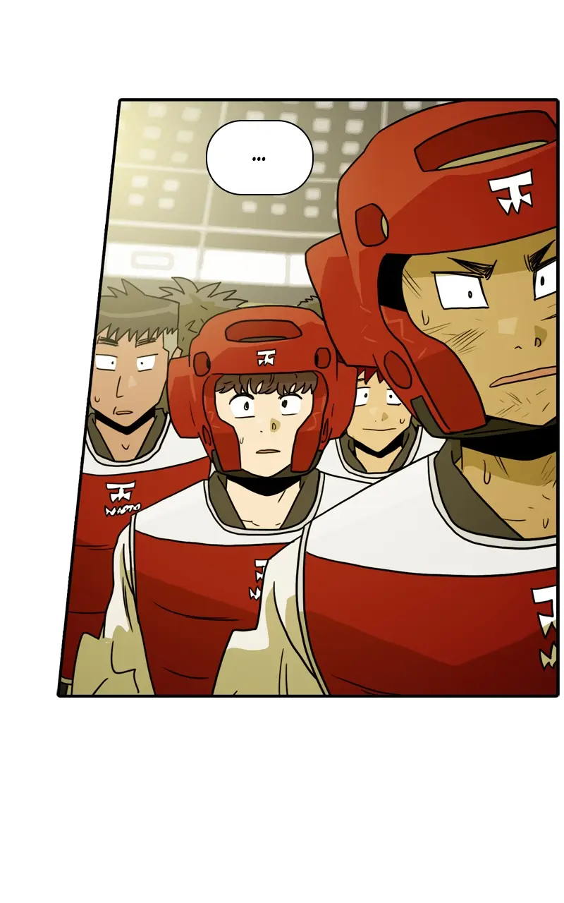 Taekwondo Kid capítulo 93, página 54