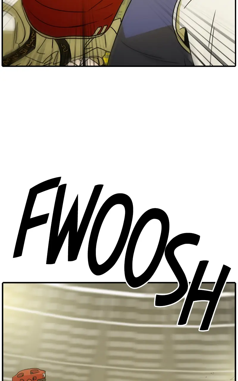 Taekwondo Kid capítulo 93, página 64
