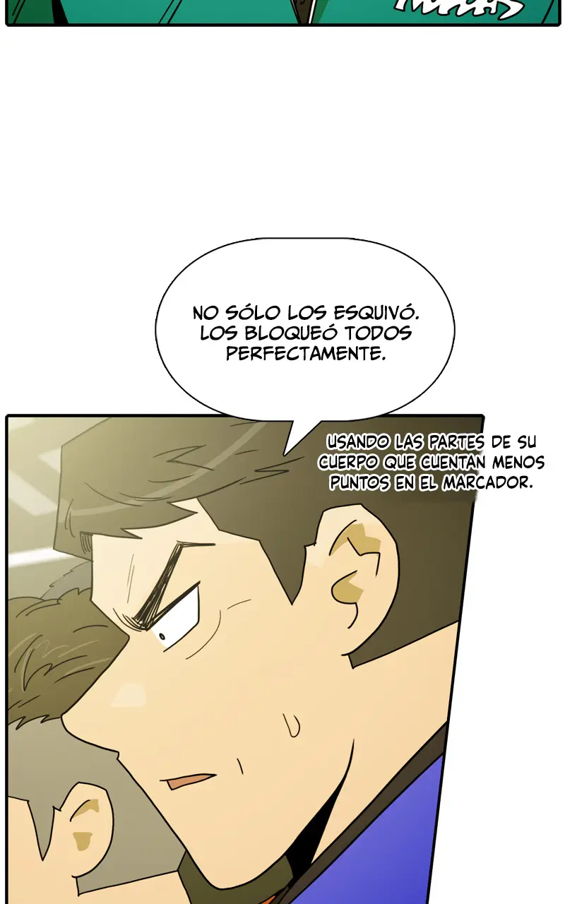 Taekwondo Kid capítulo 93, página 79