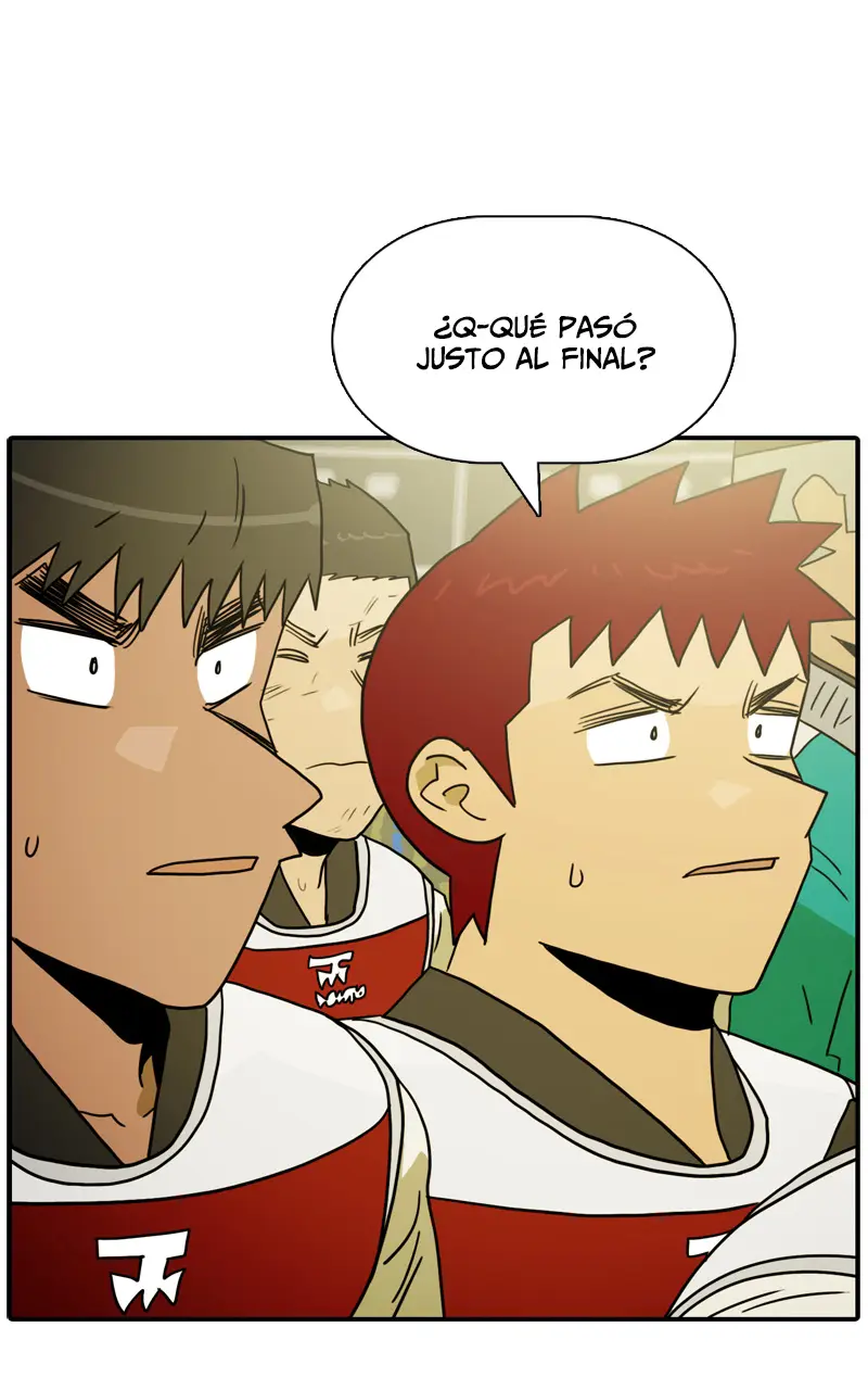 Taekwondo Kid capítulo 93, página 103