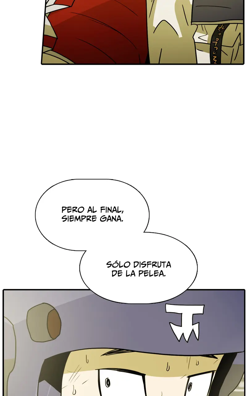 Taekwondo Kid capítulo 93, página 106