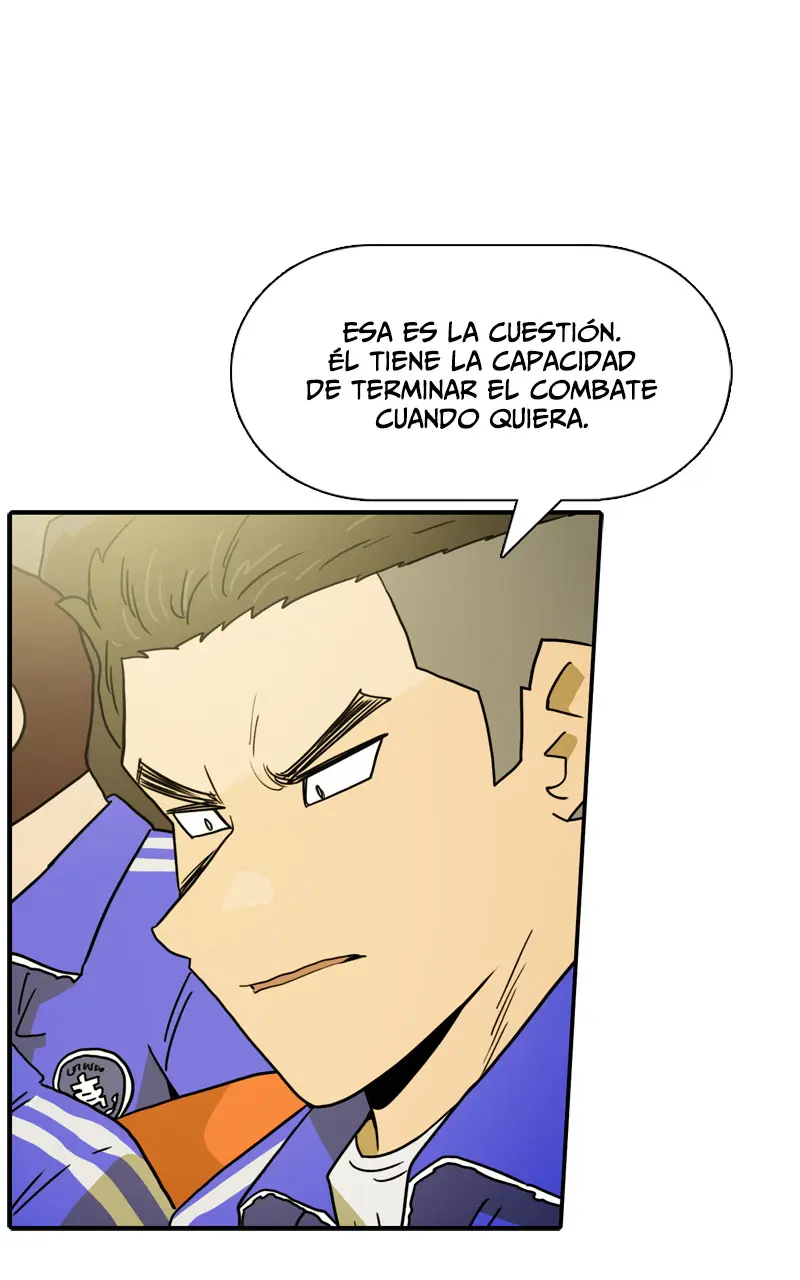 Taekwondo Kid capítulo 94, página 3