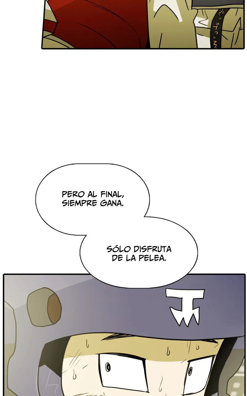 Taekwondo Kid capítulo 94, página 5