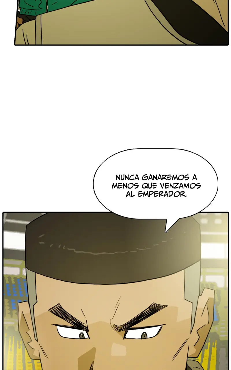 Taekwondo Kid capítulo 94, página 10