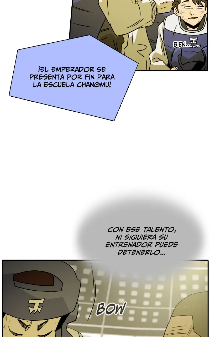 Taekwondo Kid capítulo 94, página 13