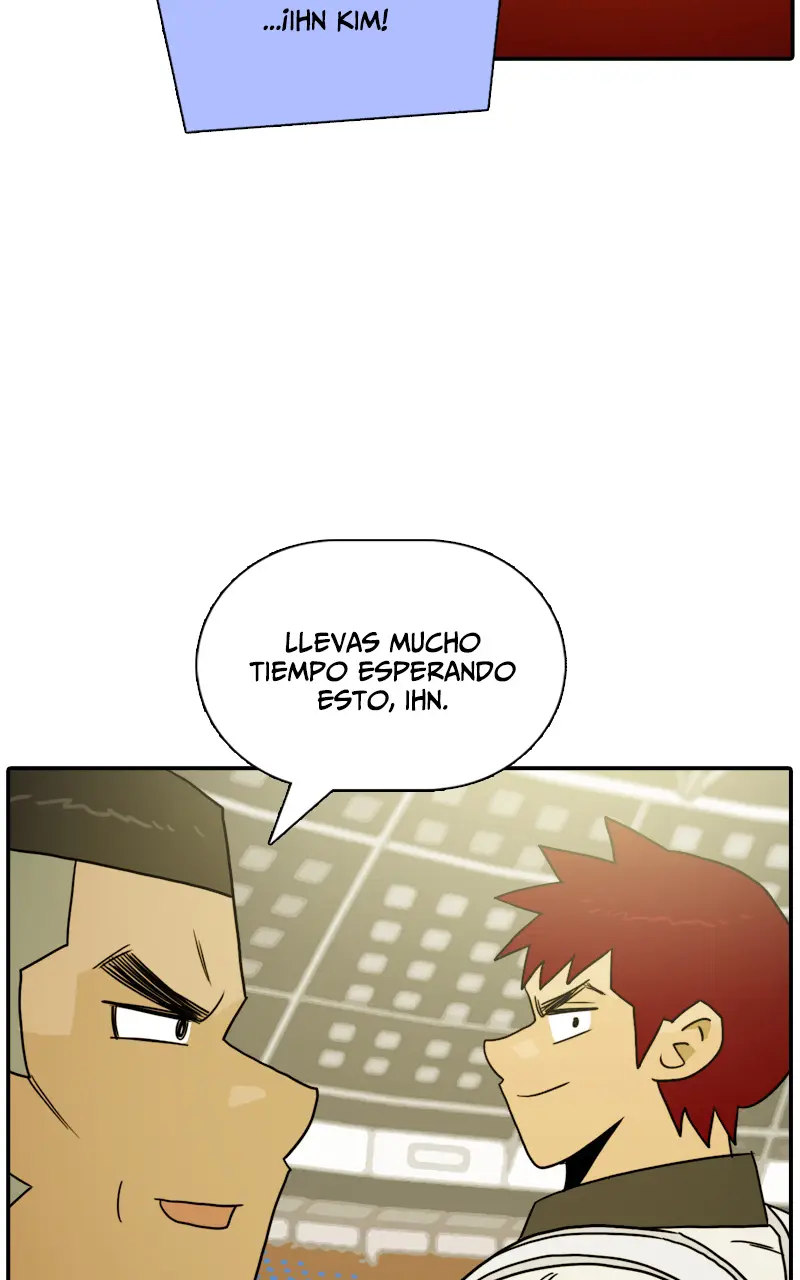 Taekwondo Kid capítulo 94, página 16