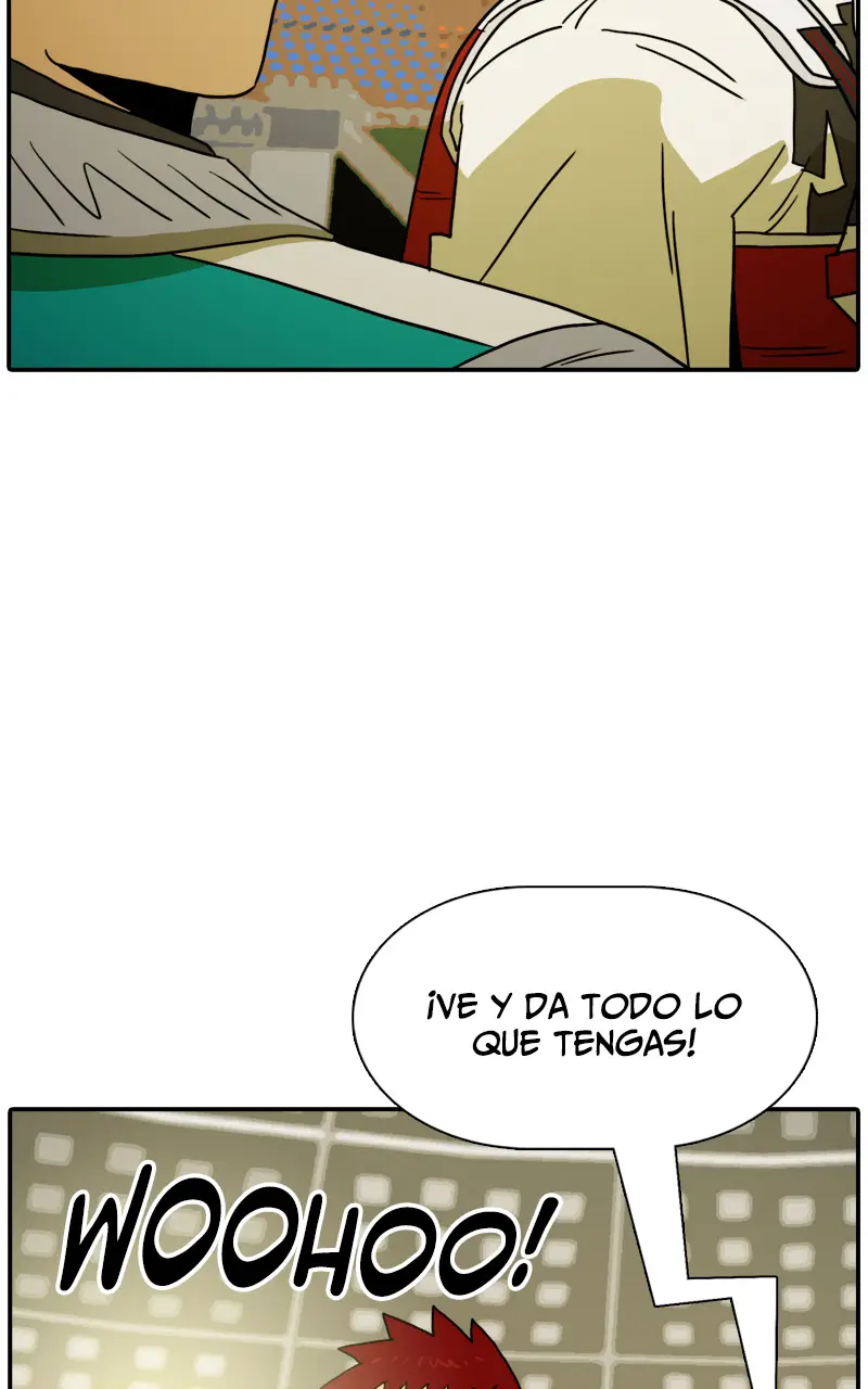 Taekwondo Kid capítulo 94, página 17