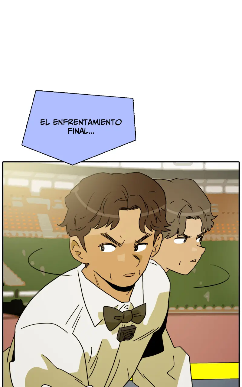 Taekwondo Kid capítulo 94, página 22