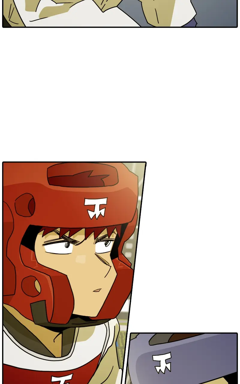 Taekwondo Kid capítulo 94, página 23