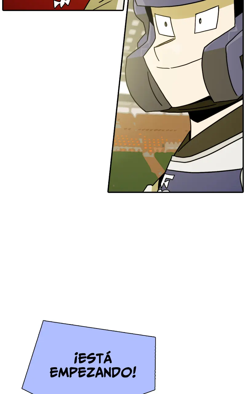 Taekwondo Kid capítulo 94, página 24