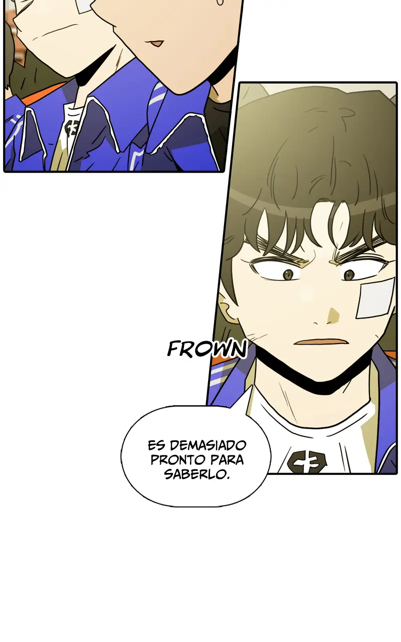 Taekwondo Kid capítulo 94, página 46