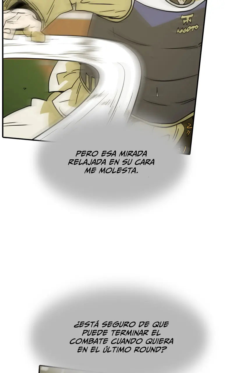 Taekwondo Kid capítulo 94, página 51