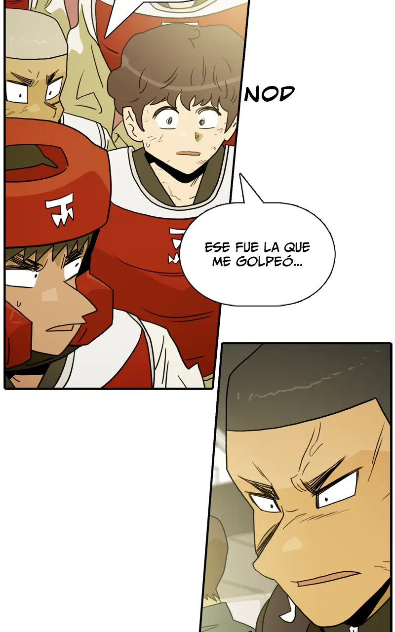 Taekwondo Kid capítulo 94, página 78