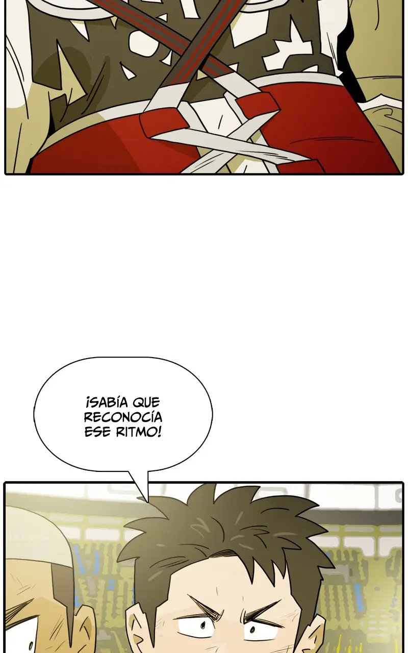 Taekwondo Kid capítulo 95, página 7