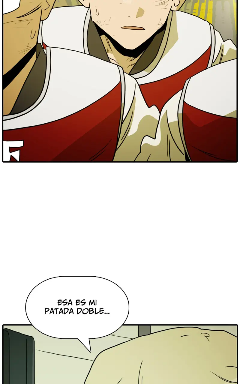 Taekwondo Kid capítulo 95, página 8