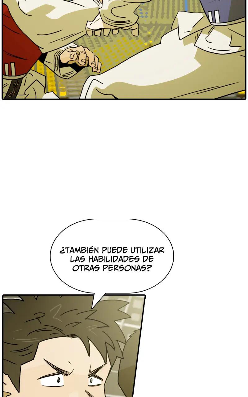 Taekwondo Kid capítulo 95, página 11
