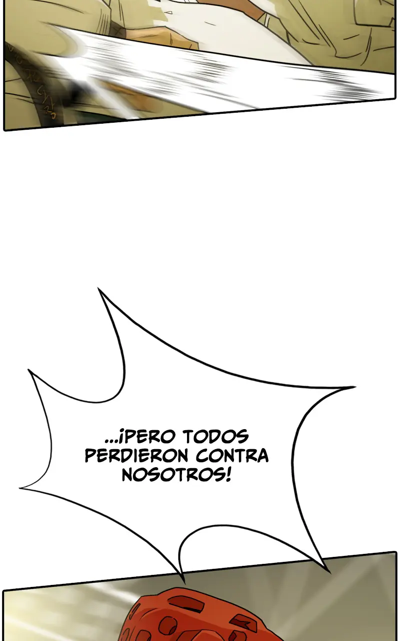Taekwondo Kid capítulo 95, página 16