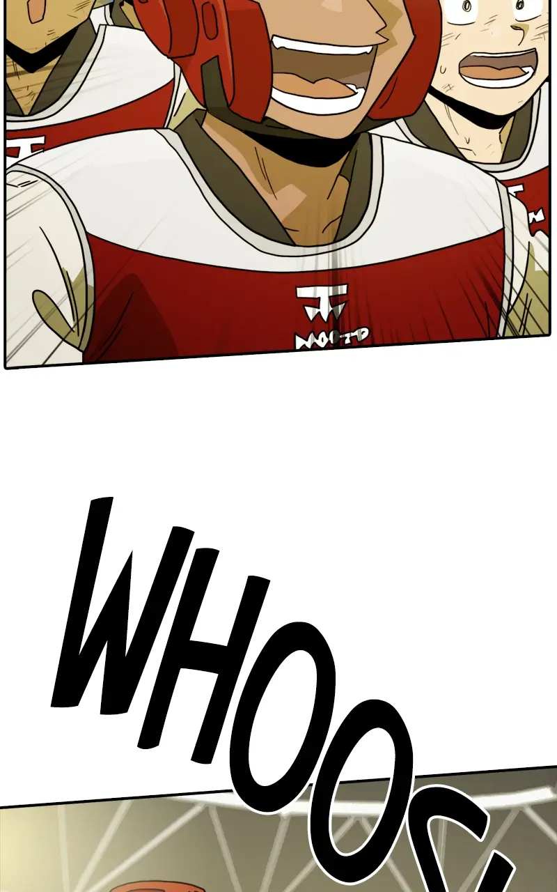 Taekwondo Kid capítulo 95, página 24
