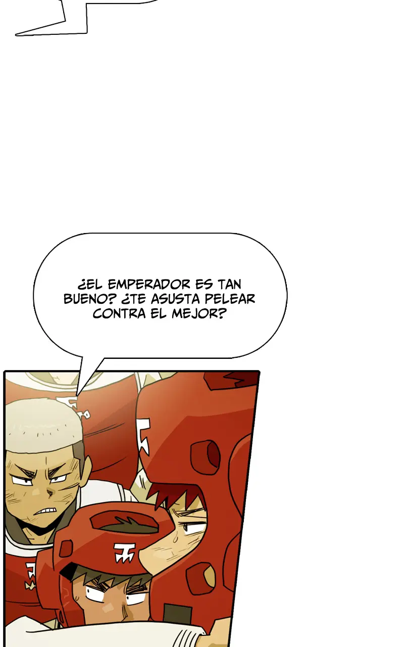 Taekwondo Kid capítulo 95, página 44