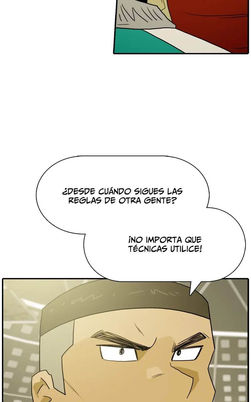 Taekwondo Kid capítulo 95, página 52