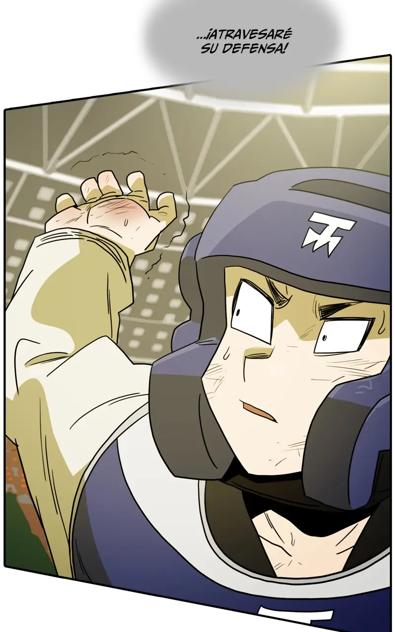 Taekwondo Kid capítulo 95, página 61