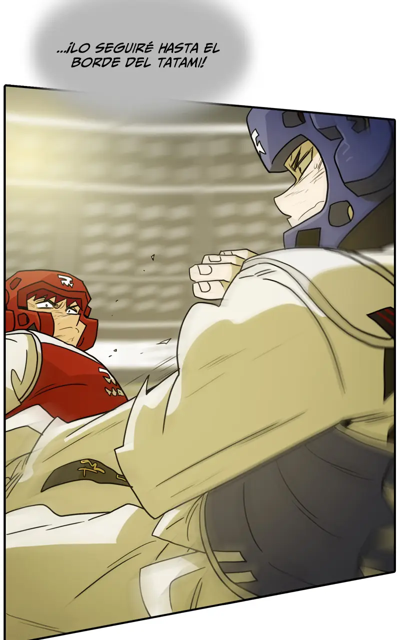 Taekwondo Kid capítulo 95, página 65