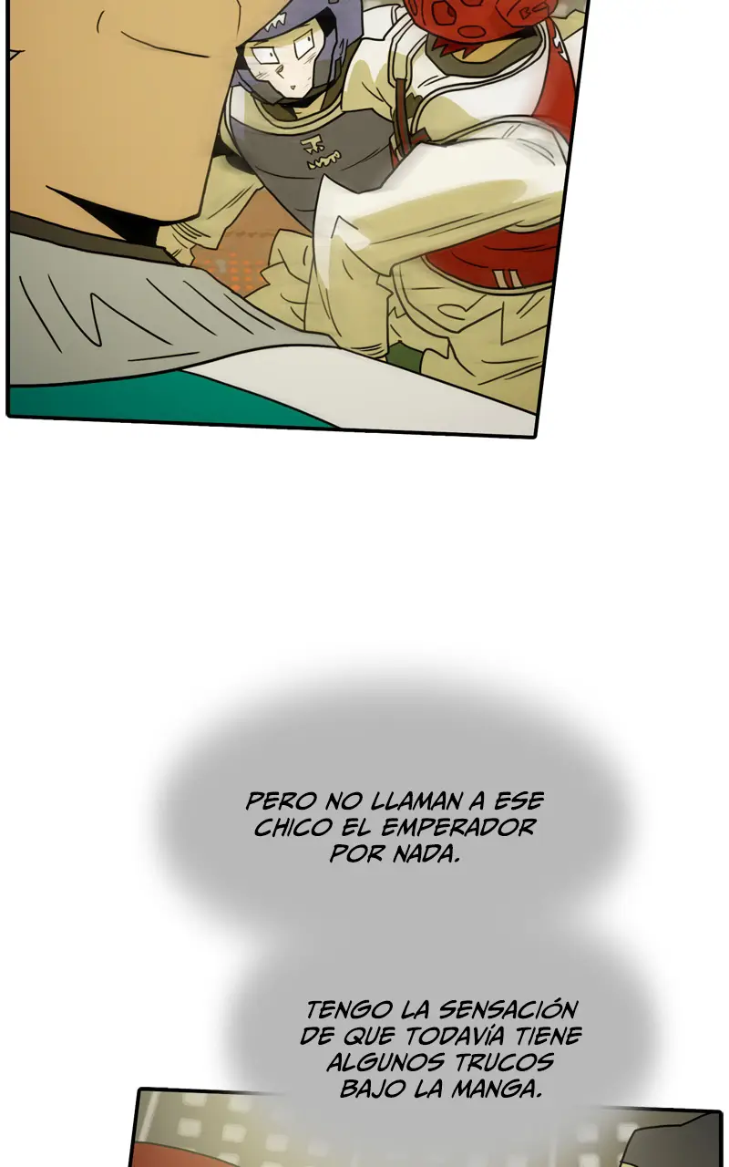 Taekwondo Kid capítulo 95, página 81