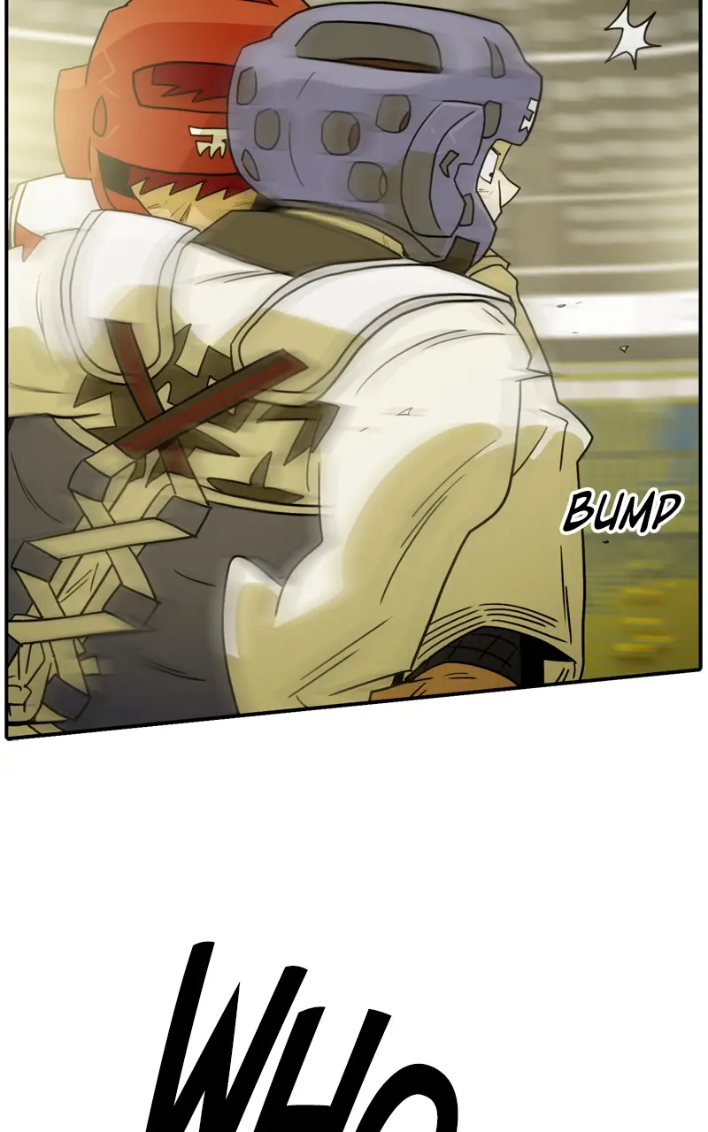 Taekwondo Kid capítulo 95, página 95