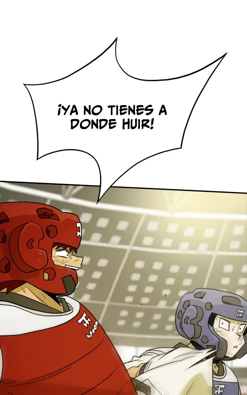 Taekwondo Kid capítulo 96, página 2