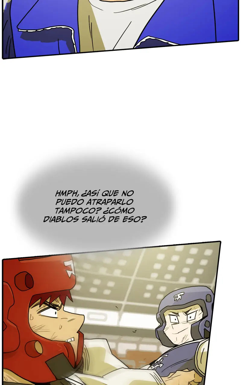 Taekwondo Kid capítulo 96, página 10