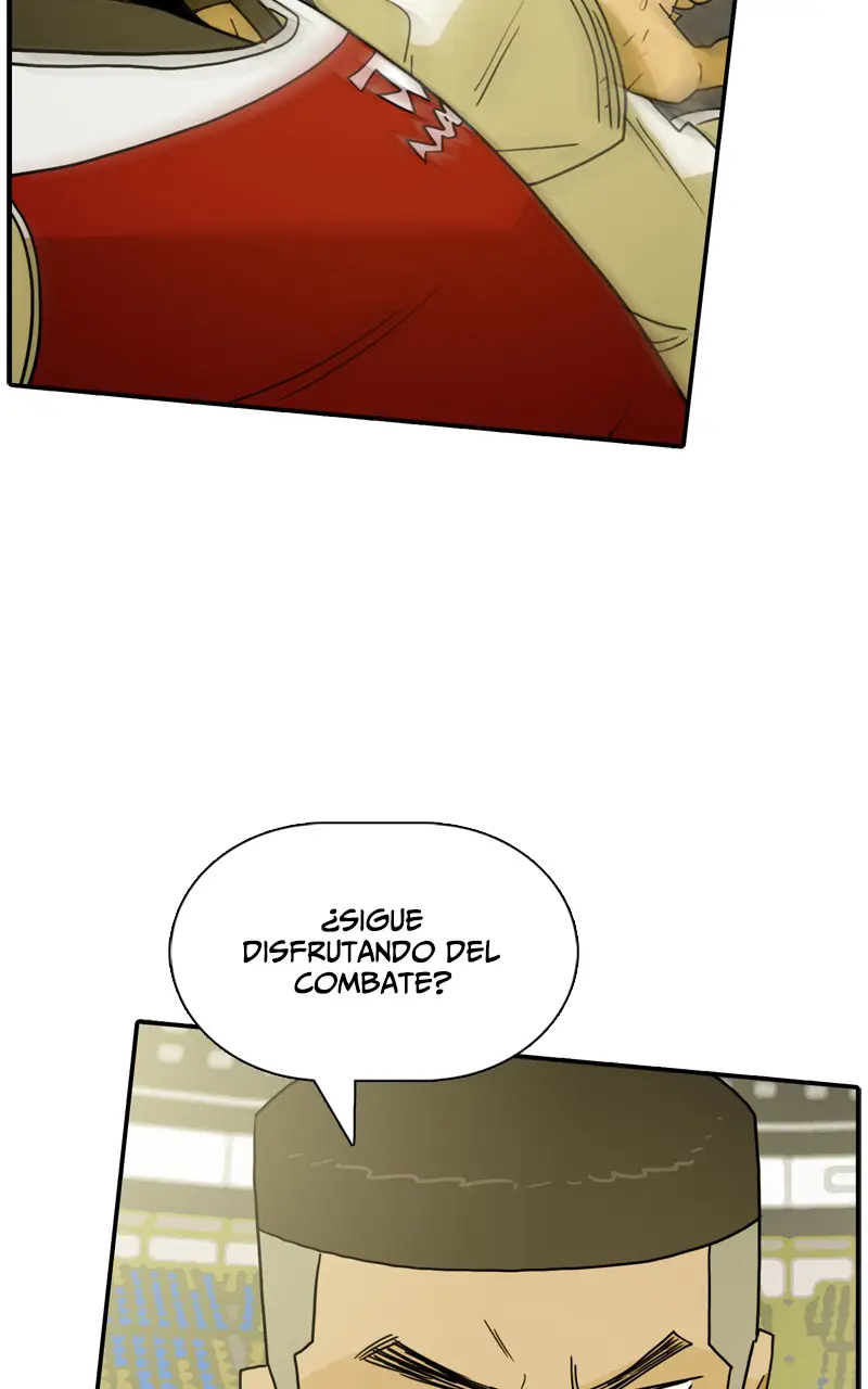 Taekwondo Kid capítulo 96, página 11