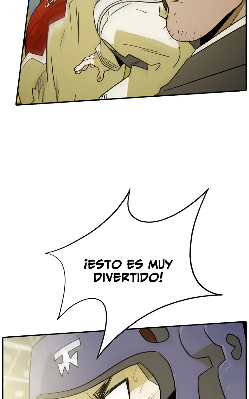 Taekwondo Kid capítulo 96, página 28