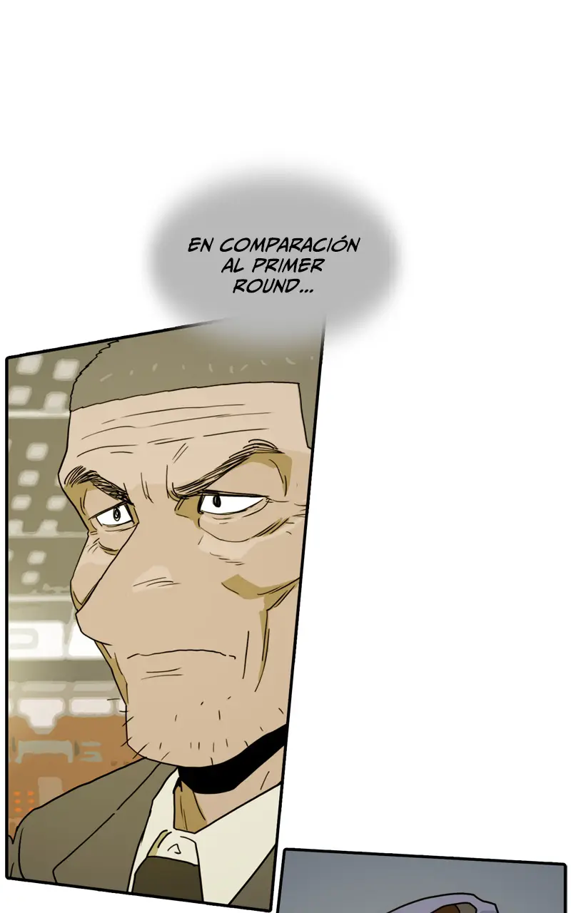 Taekwondo Kid capítulo 96, página 38