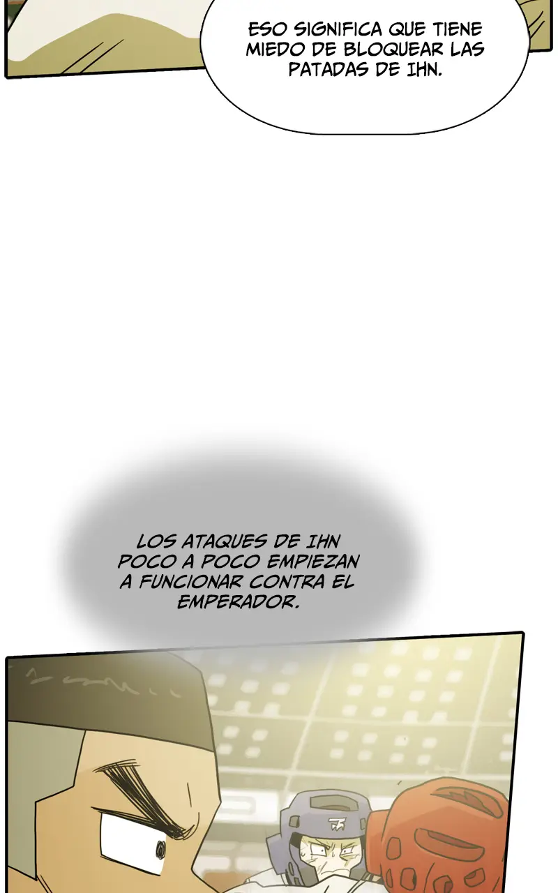 Taekwondo Kid capítulo 96, página 42