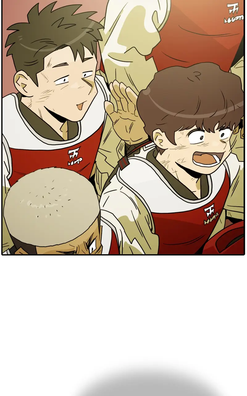 Taekwondo Kid capítulo 96, página 45
