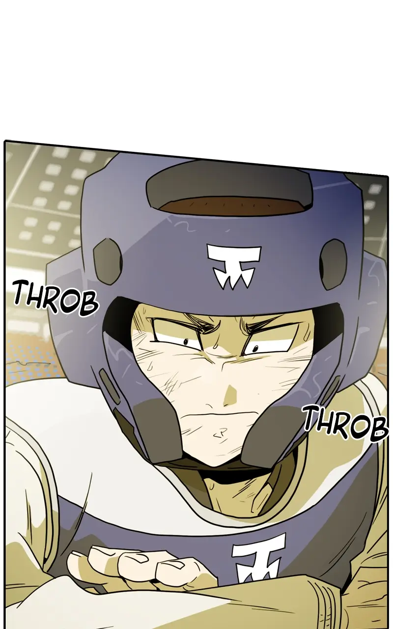 Taekwondo Kid capítulo 96, página 47