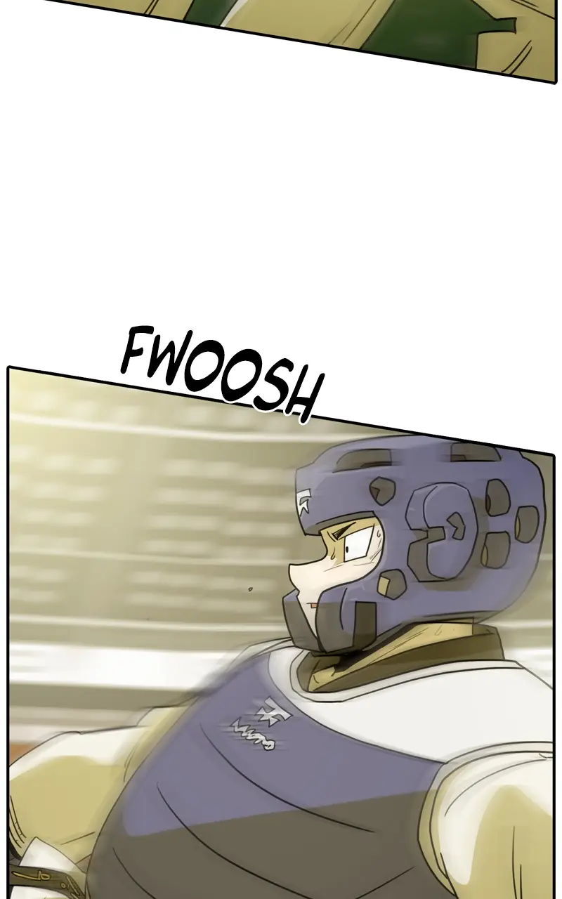 Taekwondo Kid capítulo 96, página 51
