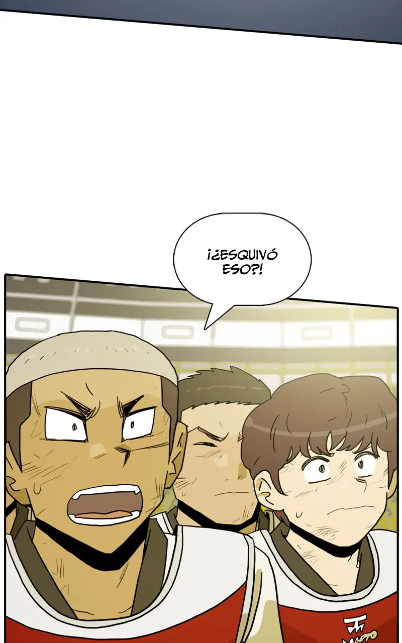 Taekwondo Kid capítulo 96, página 56