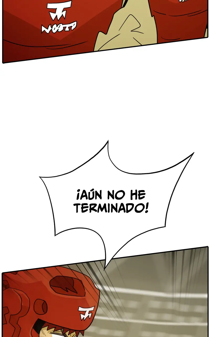 Taekwondo Kid capítulo 96, página 57