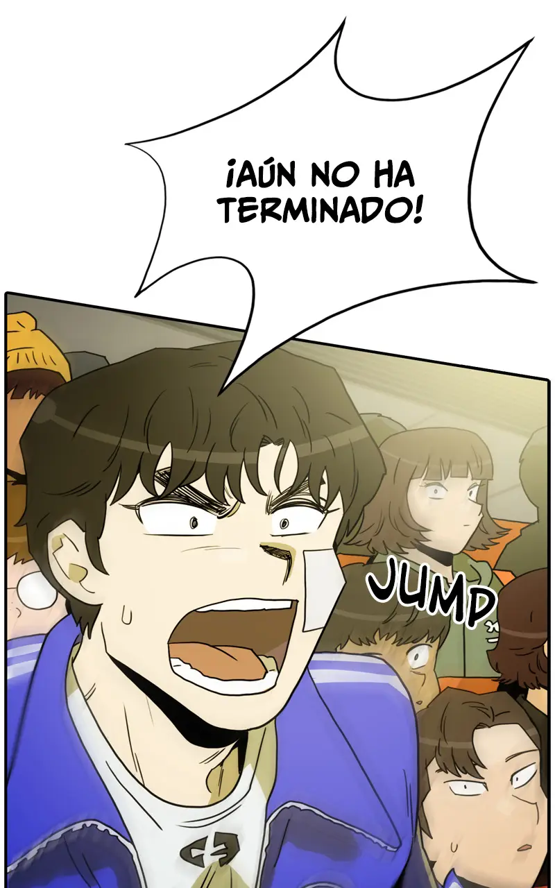 Taekwondo Kid capítulo 96, página 69