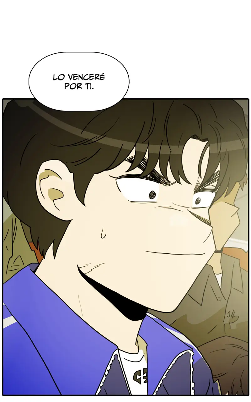 Taekwondo Kid capítulo 96, página 83