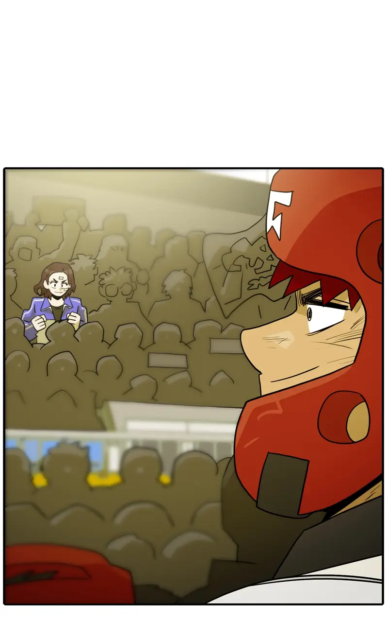 Taekwondo Kid capítulo 97, página 3