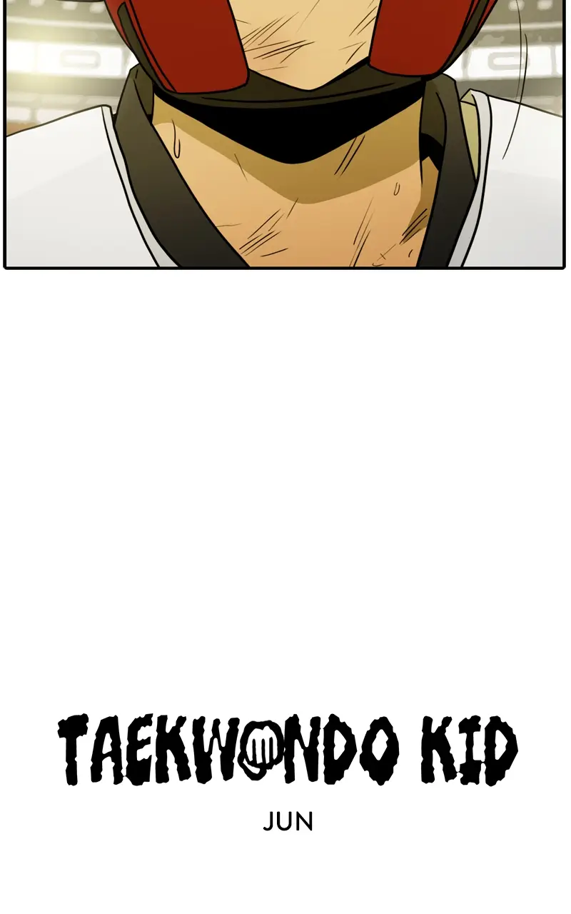 Taekwondo Kid capítulo 97, página 6
