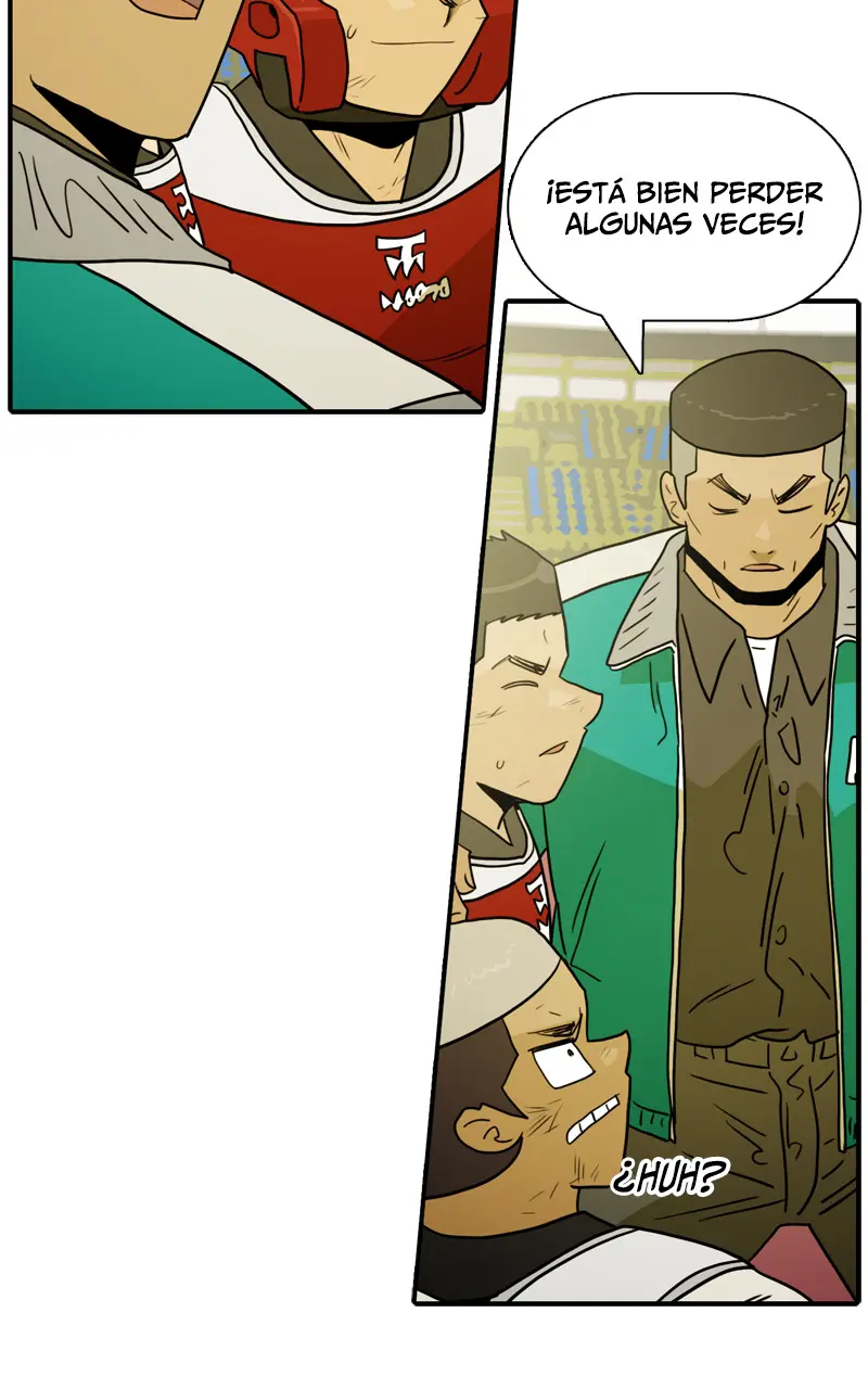 Taekwondo Kid capítulo 97, página 9